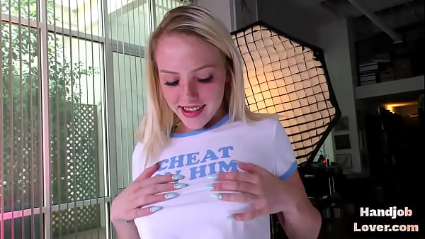 Amazing playful Teen models