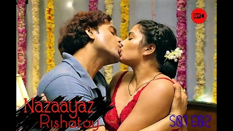 Nazaayaz rishatay s01 e02 – 2020 – série hindi hot web – dvoriginal
