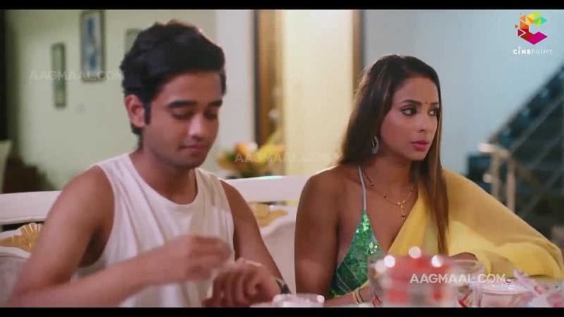 Mami Nr. – 1 e02 – 2022 – heiße Hindi-Webserie – Cineprime