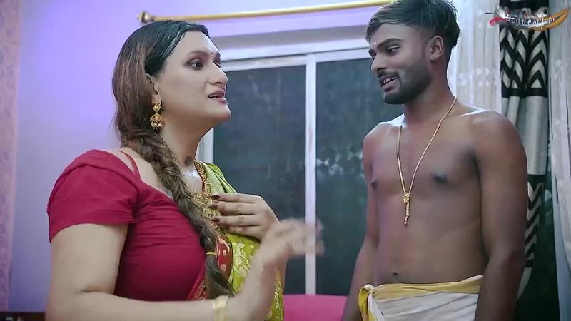 Sud de l'Inde Mallu Aunty baise hardcore avec Padosi Debar quand elle était seule film complet