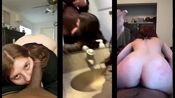 Celeste star, elle alexandra, malena morgan se réveillent avec moi